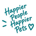 Happier People Happier Pets